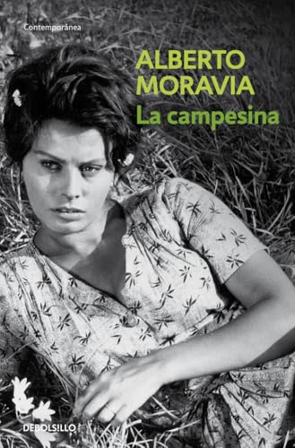 Campesina (Contemporánea) von DEBOLSILLO