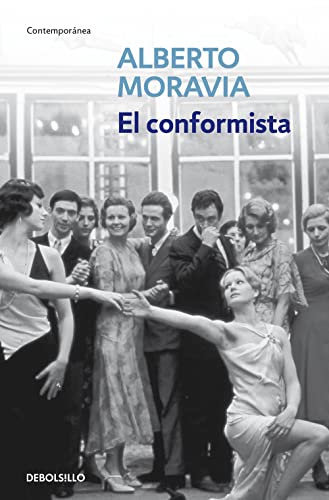 El conformista (Contemporánea) von DEBOLSILLO
