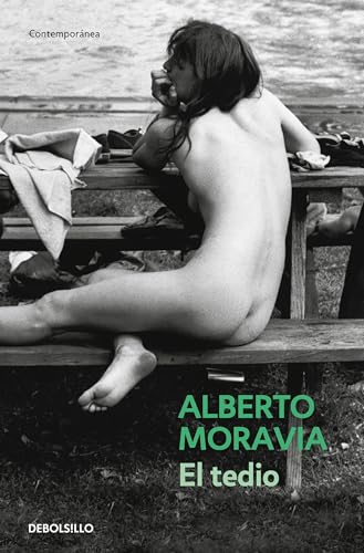 El tedio (Contemporánea) von DEBOLSILLO