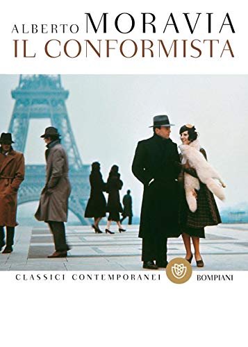 Il conformista (Classici contemporanei) von Bompiani