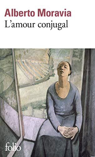 L'Amour conjugal (Folio)