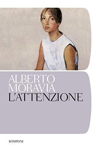 L'attenzione (Tascabili narrativa)
