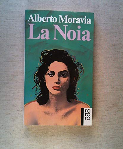 La Noia, dtsch. Ausgabe