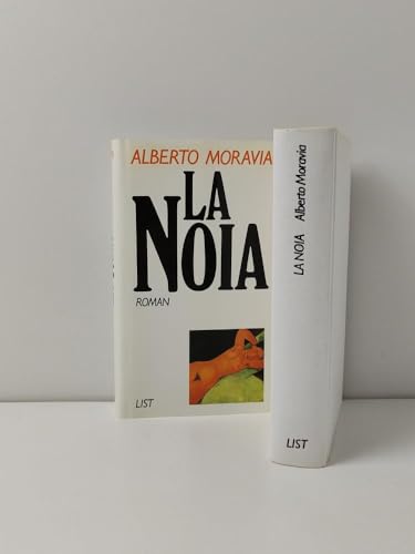 La Noia, dtsch. Ausgabe