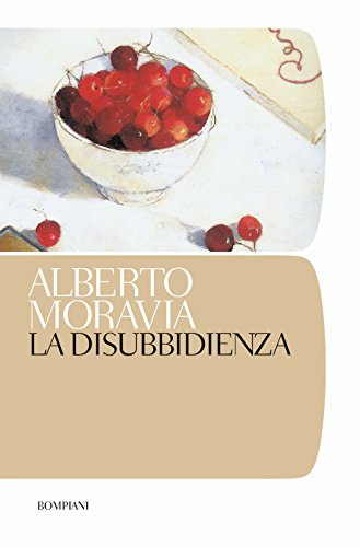 La disubbidienza (Tascabili narrativa) von Bompiani