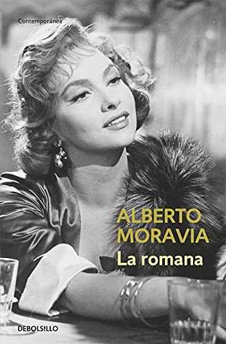 La romana (Contemporánea) von DEBOLSILLO
