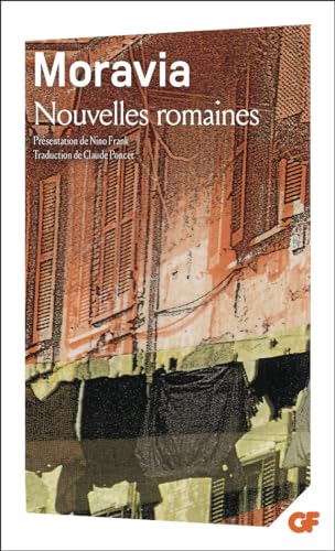 Nouvelles romaines von FLAMMARION