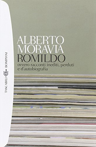 Romildo (Tascabili. Romanzi e racconti)