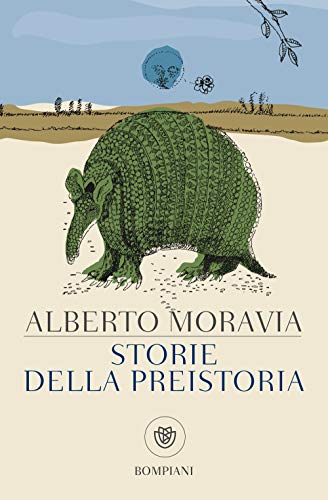 Storie della preistoria (Ragazzi narrativa) von Bompiani