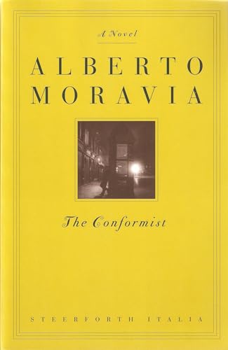 The Conformist: A Novel (Italia)