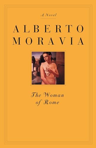 The Woman of Rome: A Novel (Italia S)