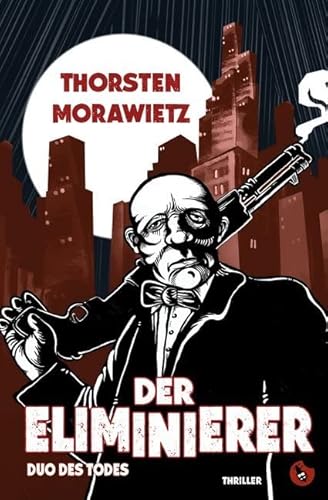 Der Eliminierer: Duo des Todes. interaktiv mit Filmsequenzen von periplaneta