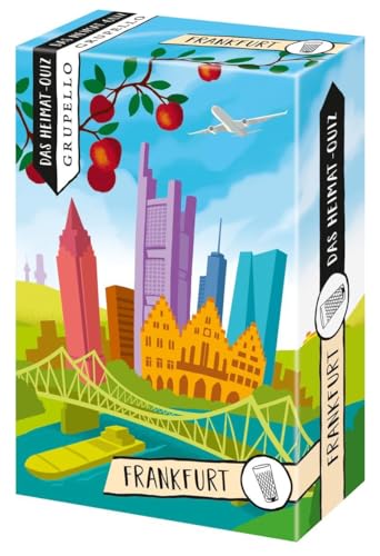 Frankfurt: Das Heimat-Quiz