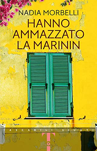 Hanno ammazzato la Marinin (Tascabili Giunti) von Giunti Psychometrics