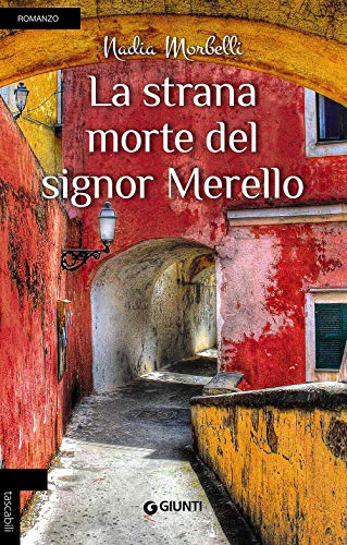 La strana morte del signor Merello (Tascabili Giunti)