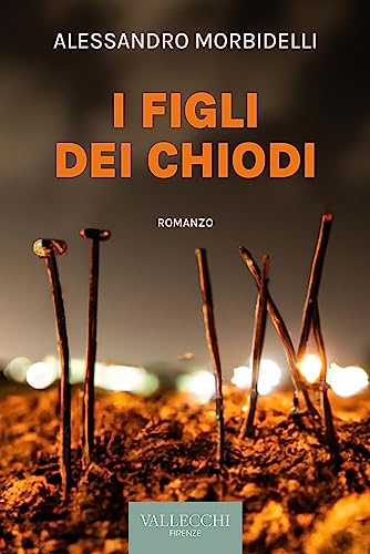 I figli dei chiodi (Narrativa)