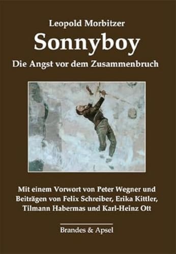 Sonnyboy: Die Angst vor dem Zusammenbruch von Brandes + Apsel Verlag Gm