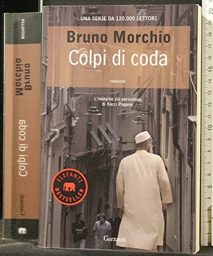 Colpi di coda (Elefanti bestseller)