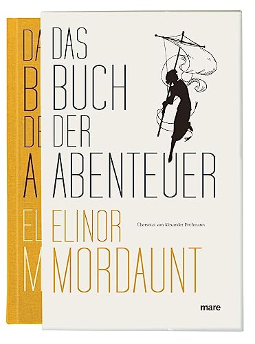 Das Buch der Abenteuer (mare-Klassiker)