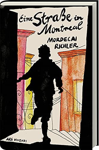 Eine Straße in Montreal: Mordecai Richlers autobiografisches Meisterwerk entführt in die vielschichtige Lebenswelt der kanadischen Metropole