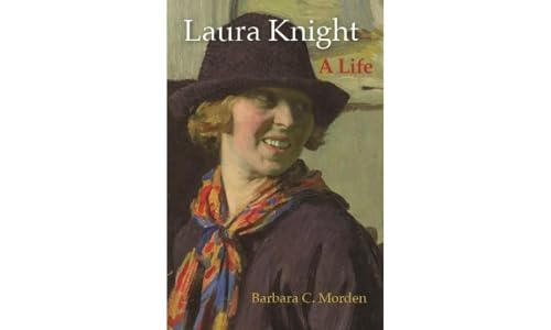 Laura Knight: A Life von McNidder & Grace