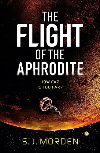 The Flight of the Aphrodite