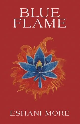 Blue Flame von Archway Publishing