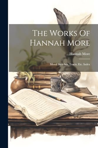 The Works Of Hannah More: Moral Sketches, Tracts, Etc. Index von Legare Street Press