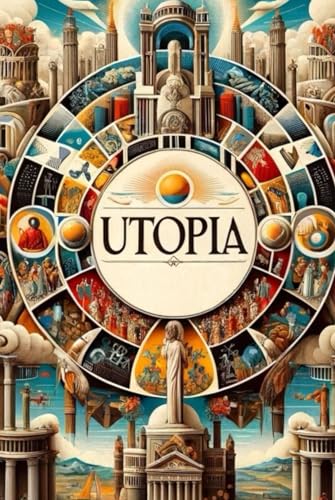 Utopia: Original Edition von Independently published