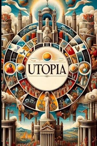 Utopia: Original Edition von Independently published