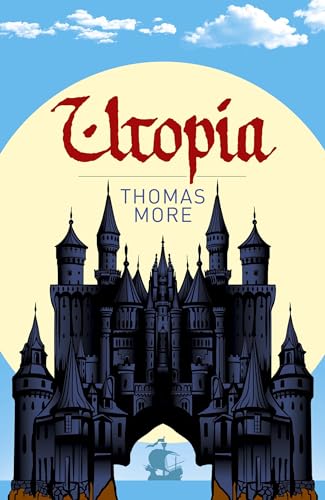 Utopia (Arcturus Classics) von Arcturus