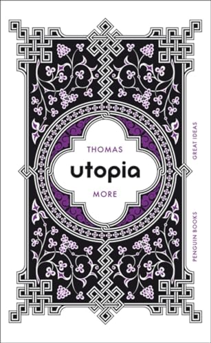 Utopia (Penguin Great Ideas)