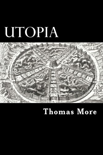 Utopia von CreateSpace Independent Publishing Platform