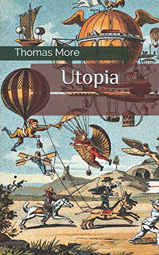 Utopia von Independently Published