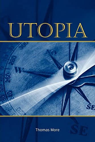Utopia von Simon & Brown