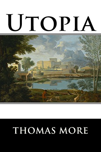 Utopia von CreateSpace Independent Publishing Platform