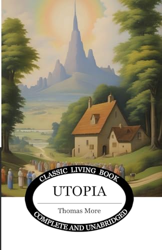 Utopia von Living Book Press