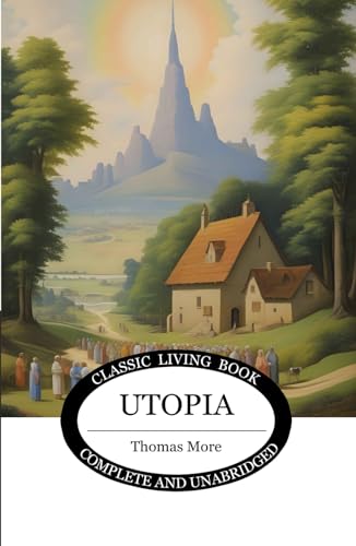 Utopia von Living Book Press