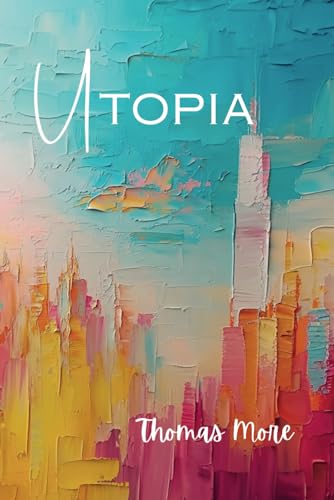 Utopia Utopia von Independently published