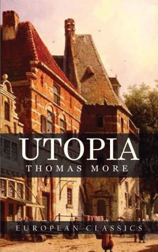 Utopia von CreateSpace Independent Publishing Platform