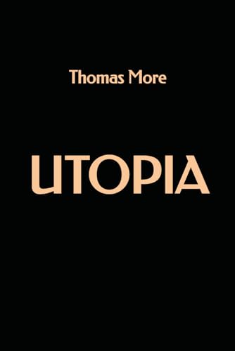 Utopia Utopia von Independently published