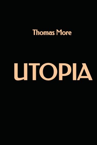 Utopia Utopia von Independently published