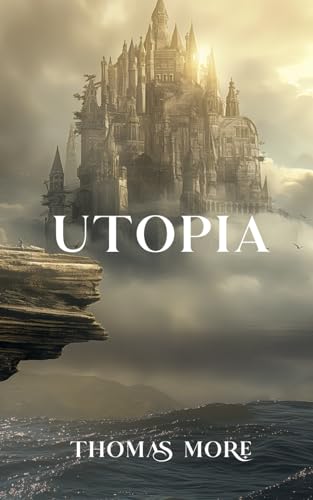 Utopia: Annotated von Independently published