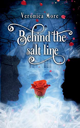 Behind the salt line von tredition