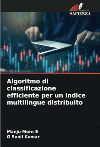 Algoritmo di classificazione efficiente per un indice multilingue distribuito: DE von Edizioni Sapienza