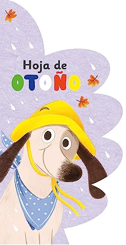 Hoja de otoño (Las estaciones)