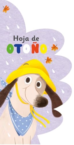 Hoja de otoño (Las estaciones) von Timun Mas Infantil