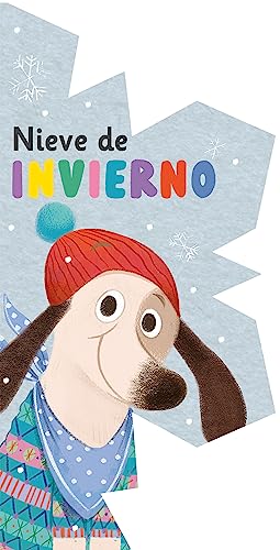 Nieve de invierno (Las estaciones)