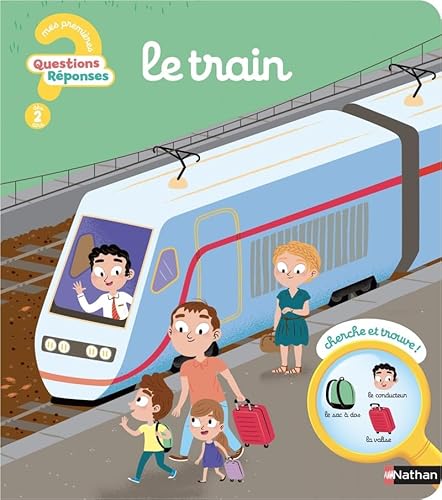 Le train von NATHAN