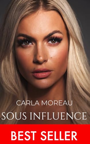 Sous influence von Independently published